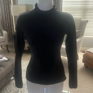 Skims turtleneck top